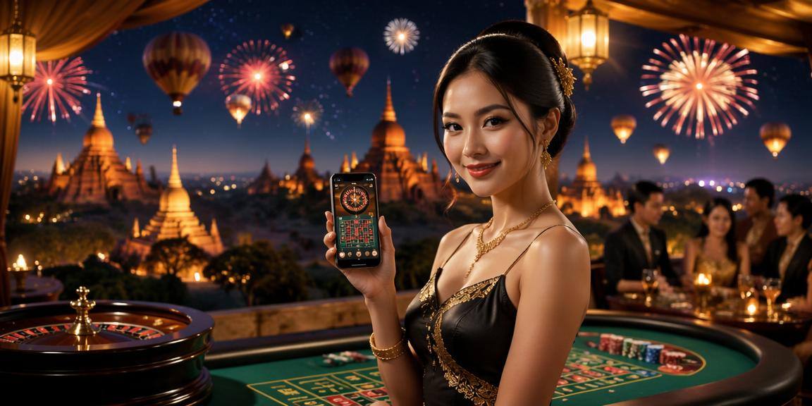 108 ibet လူတန်းစားရူလက်