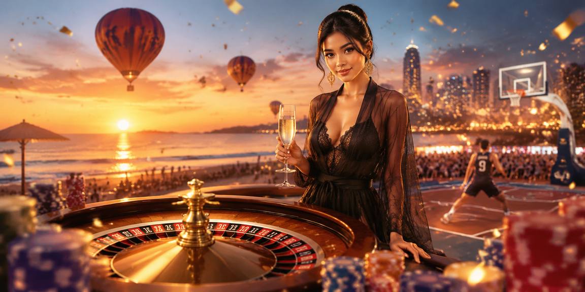 108 ibet ဆုကြီးဘကာရိုက်